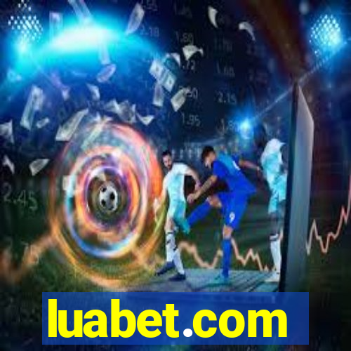 luabet.com