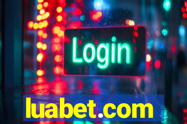 luabet.com