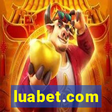 luabet.com