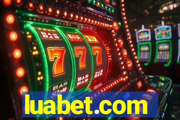 luabet.com