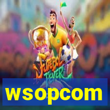 wsopcom