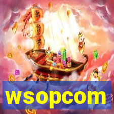 wsopcom