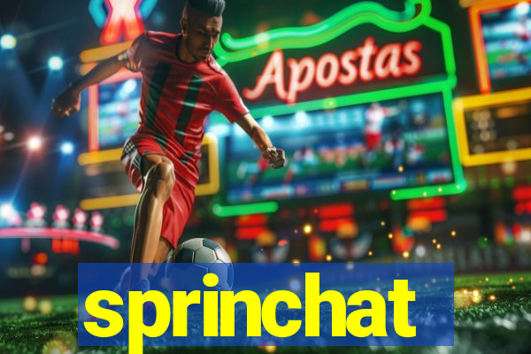 sprinchat