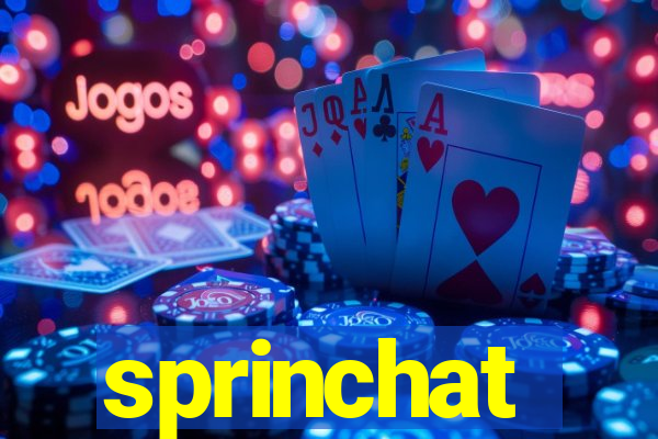 sprinchat