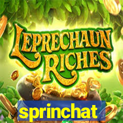 sprinchat