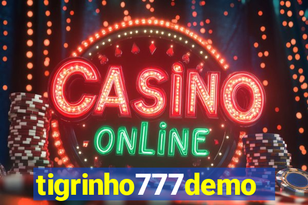 tigrinho777demo