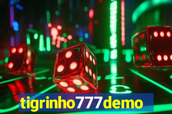 tigrinho777demo