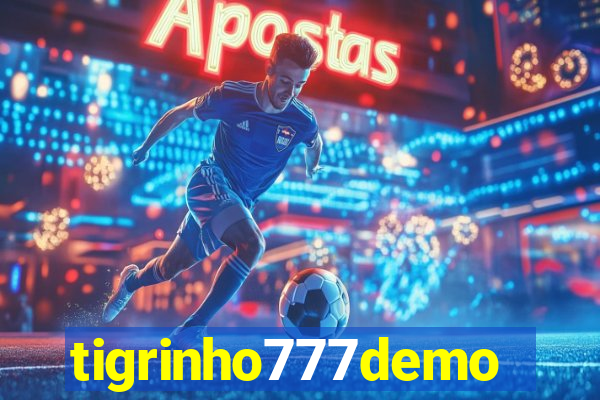 tigrinho777demo