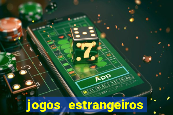 jogos estrangeiros para ganhar dinheiro