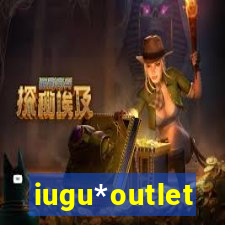 iugu*outlet