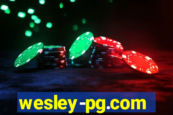 wesley-pg.com