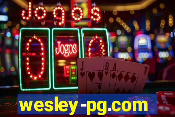 wesley-pg.com