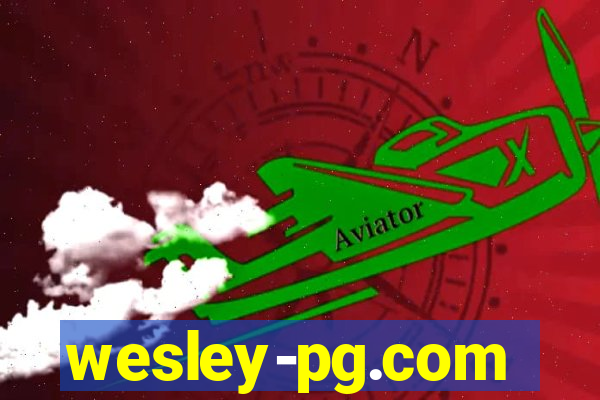 wesley-pg.com