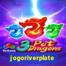 jogoriverplate