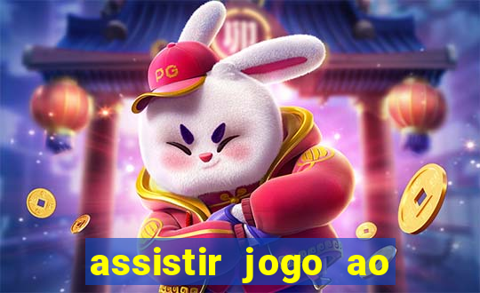 assistir jogo ao vivo rmc