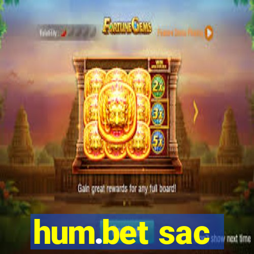 hum.bet sac