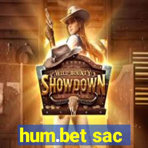 hum.bet sac