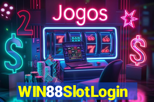 WIN88SlotLogin