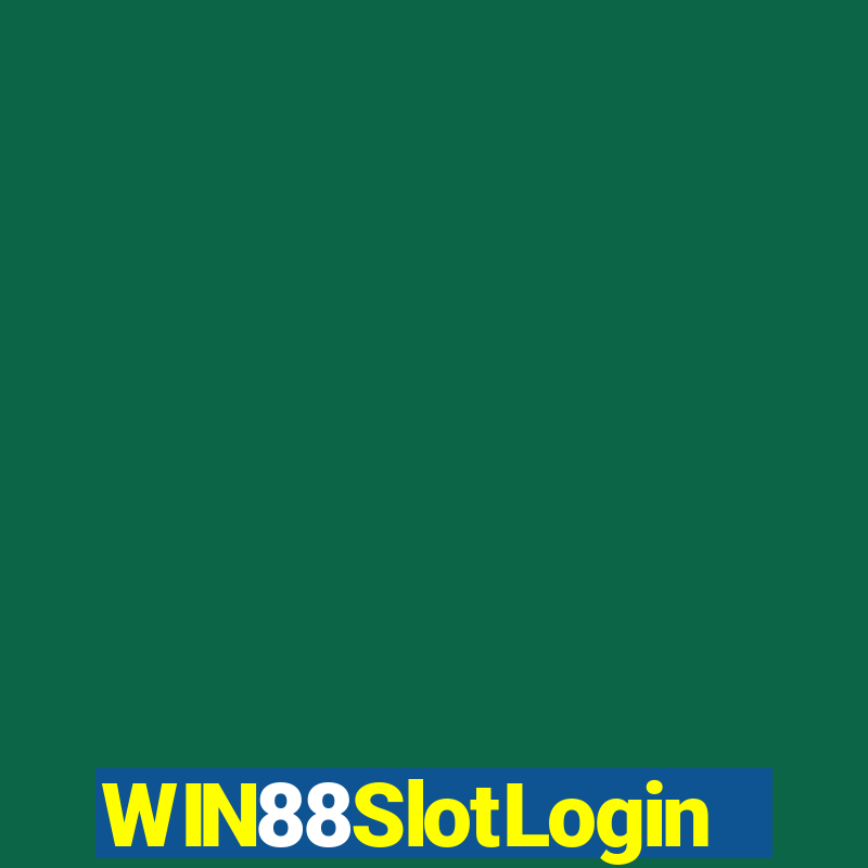 WIN88SlotLogin