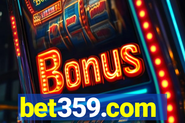 bet359.com