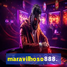 maravilhoso888.com