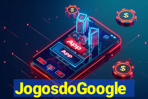 JogosdoGoogle