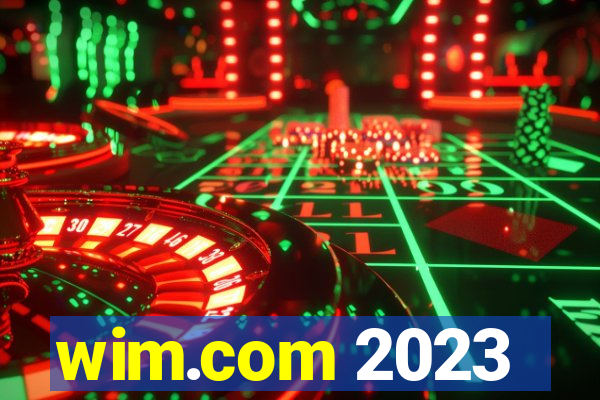 wim.com 2023