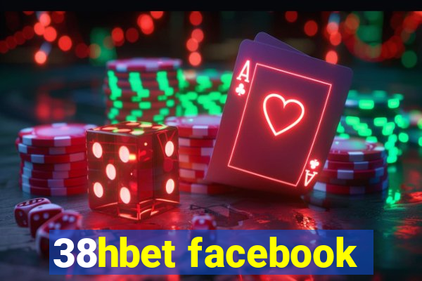 38hbet facebook