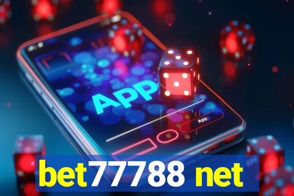 bet77788 net