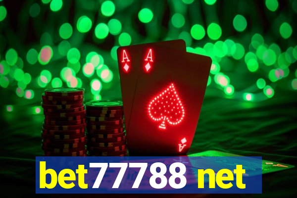 bet77788 net