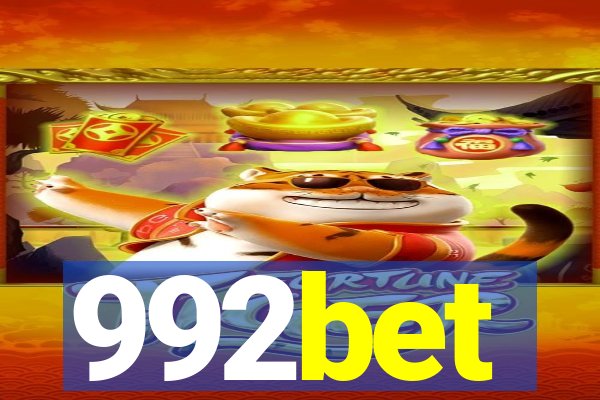 992bet