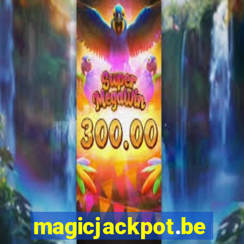 magicjackpot.bet.br