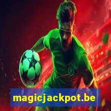 magicjackpot.bet.br