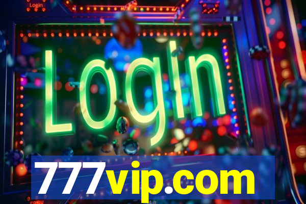 777vip.com