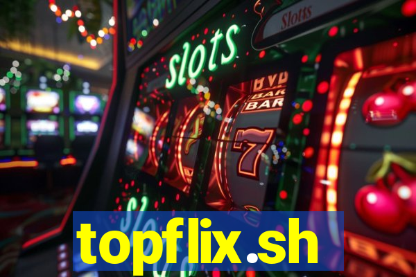 topflix.sh