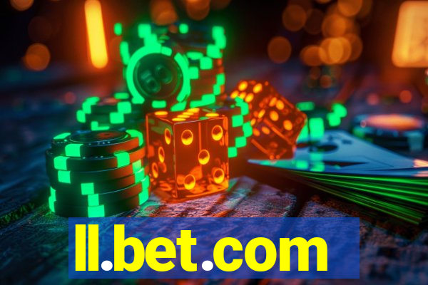 ll.bet.com