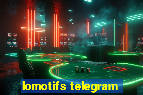 lomotifs telegram