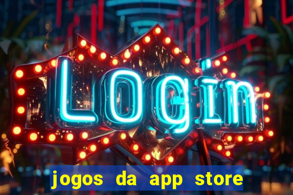 jogos da app store que ganha dinheiro de verdade