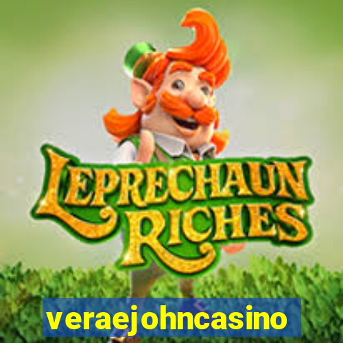 veraejohncasino