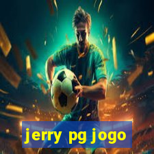 jerry pg jogo