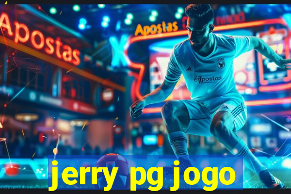 jerry pg jogo