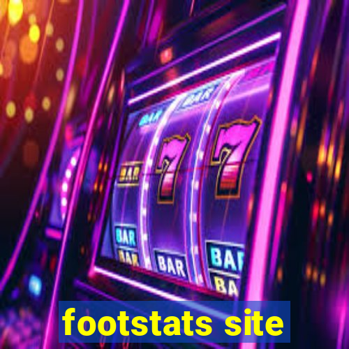 footstats site