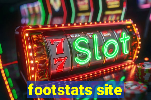 footstats site