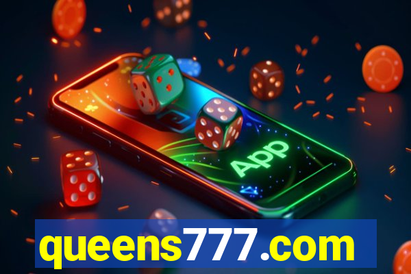 queens777.com