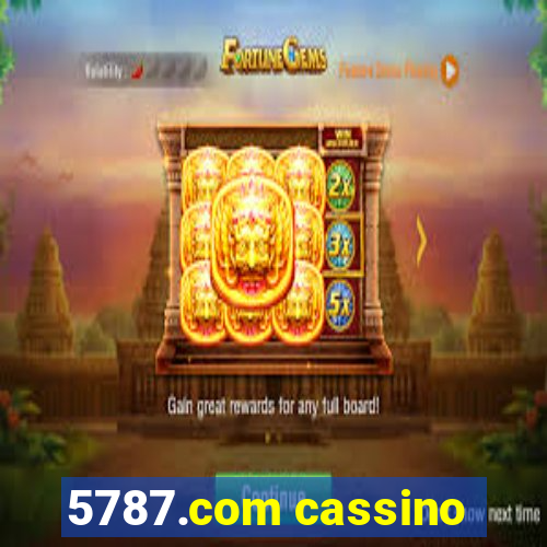 5787.com cassino