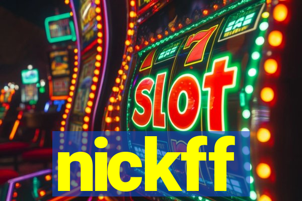 nickff