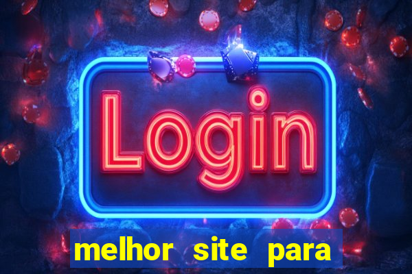 melhor site para jogar no bicho