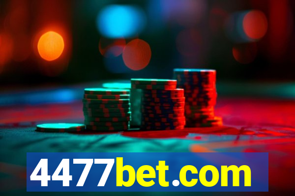 4477bet.com