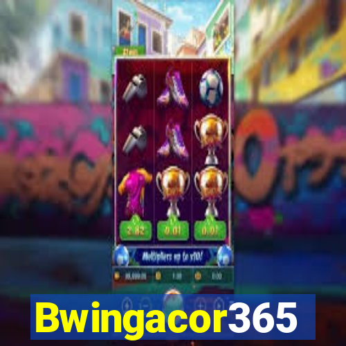 Bwingacor365