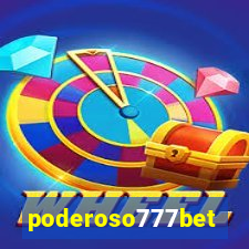 poderoso777bet